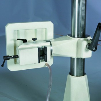 Säulenbohrmaschine SPC 32 TE Sidamo