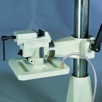 Säulenbohrmaschine SPC 32 TE DL Sidamo