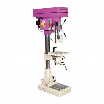 Perceuse à colonne SPC 32 TE VEL T Sidamo