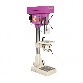 Perceuse à colonne SPC 32 TE VEL DL Sidamo