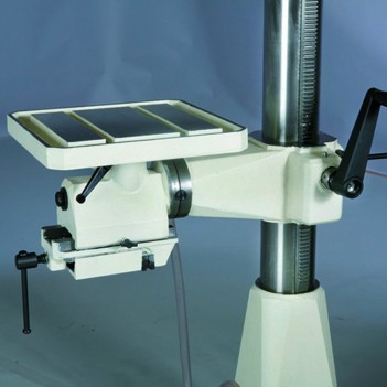 Säulenbohrmaschine SPC 40 TE DL Sidamo