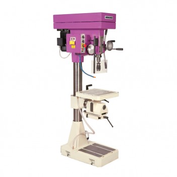 Säulenbohrmaschine SPC 40 TE VEL DL Sidamo