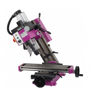 Perceuse Fraiseuse 16 FV Sidamo