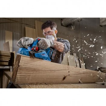 Rabot GHO 18V-26 Bosch