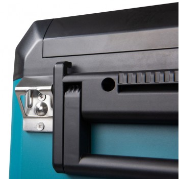 Akku-Kühl- und Wärmebox mit 2 Temperaturzonen CW004GZ Makita