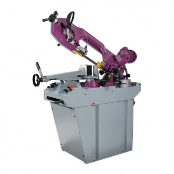 Scie à ruban à descente autonome SR 276 DA Mono Sidamo