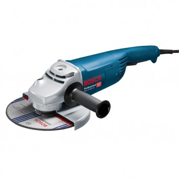 Winkelschleifer 2200W Ø230mm GWS 22-230 JH Bosch