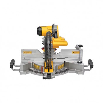 Gehrungssäge 305mm 1675W DWS780-QS DeWalt