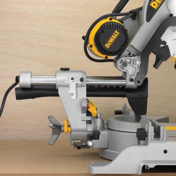 Gehrungssäge 305mm 1675W DWS780-QS DeWalt