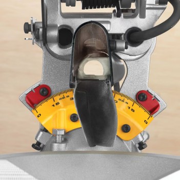 Gehrungssäge 305mm 1675W DWS780-QS DeWalt