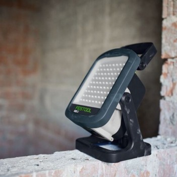 Projecteur de chantier sans fil SYSLITE KBS C Festool