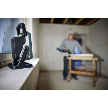 Projecteur de chantier sans fil SYSLITE KBS C Festool