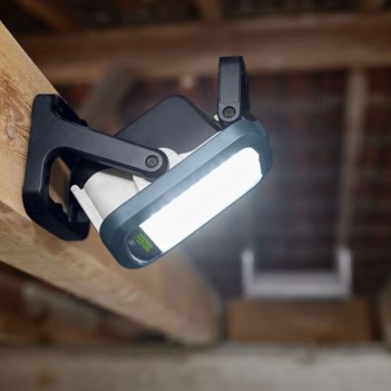 Projecteur de chantier sans fil SYSLITE KBS C Festool