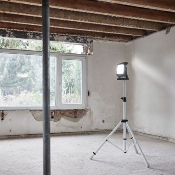 Projecteur de chantier sans fil SYSLITE KBS C Festool