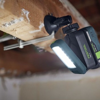 Support magnétique orientable MA KAL Festool