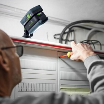 Support magnétique orientable MA KAL Festool