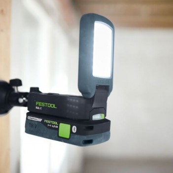 Support magnétique orientable MA KAL Festool