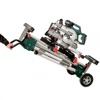 Socle pour scie à onglets KSU 401 Metabo