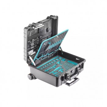 Werkzeugkoffer aus PP PRO...