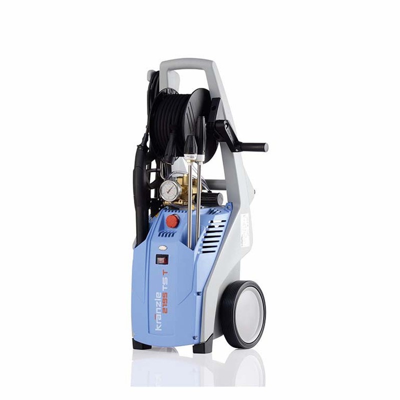 Nettoyeur haute pression K 2195 TST Kränzle