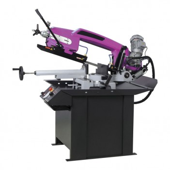 Bandsäge mit autonomer Absenkung SR 264 DG DA Sidamo