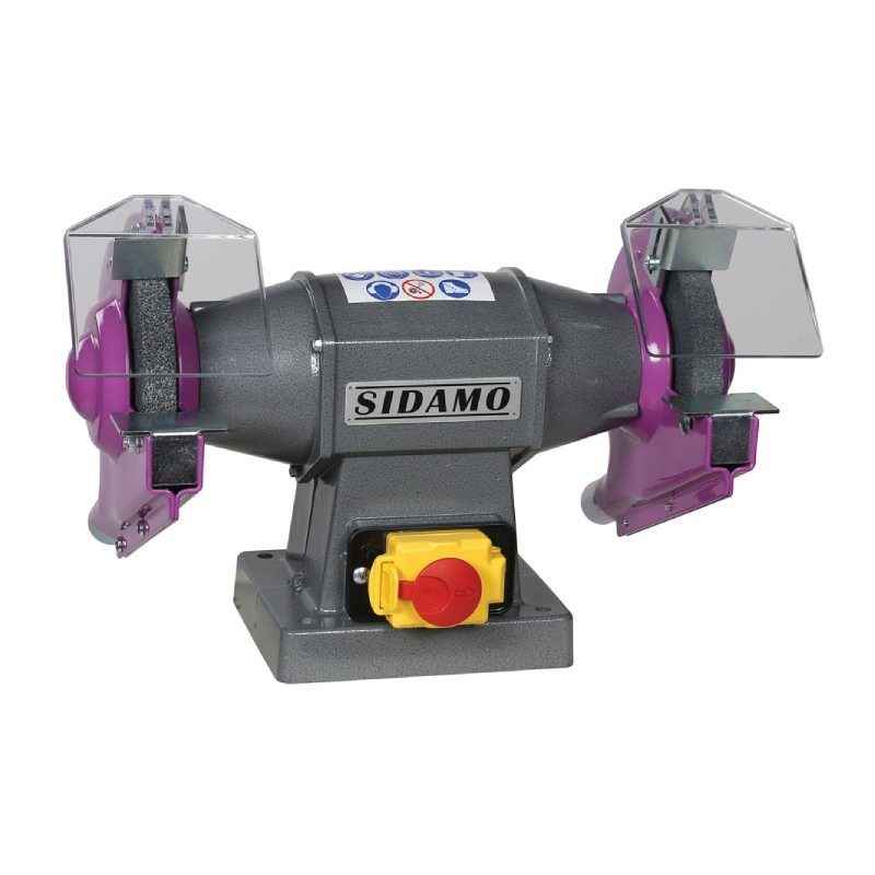 Schleifscheibe TE151 Sidamo