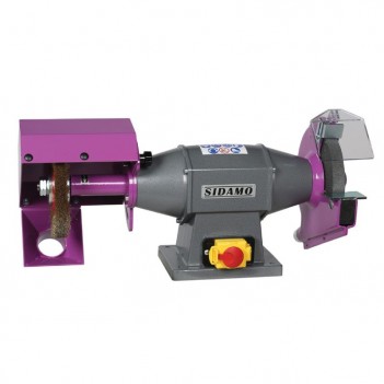 Poliermaschine TE201 P Sidamo