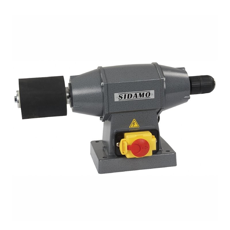 Touret spécial podologie T675 PSC Sidamo