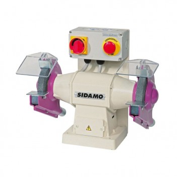 Touret à meuler 119 Sidamo