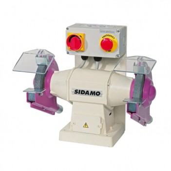 Schleifscheibe 120 Sidamo