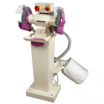 Schleifmaschine 126 Sidamo