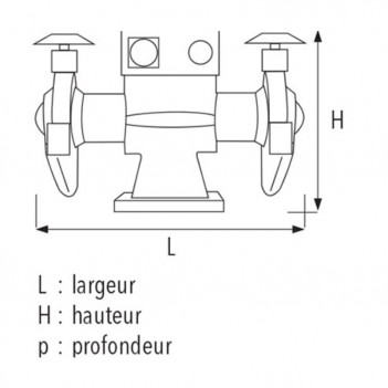 Schleifmaschine 128 Sidamo