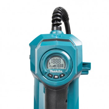 Akku-Kompressor XGT MP001GZ Makita