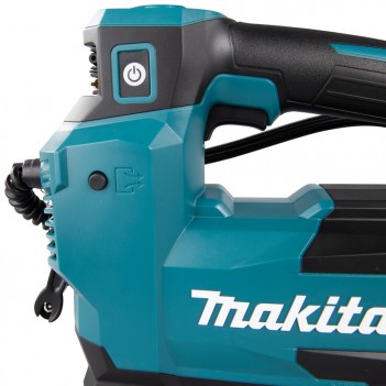 Akku-Kompressor XGT MP001GZ Makita