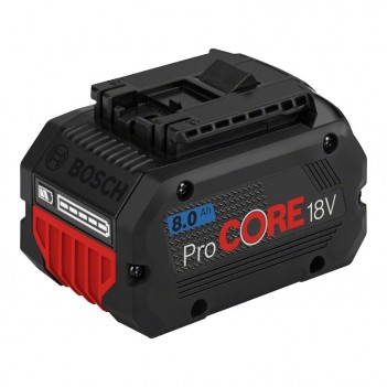 Batterie ProCORE18V 8.0Ah Bosch