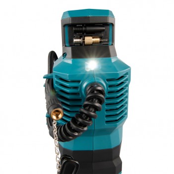 Gonfleur XGT MP001GZ Makita