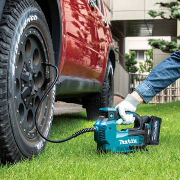 Gonfleur XGT MP001GZ Makita