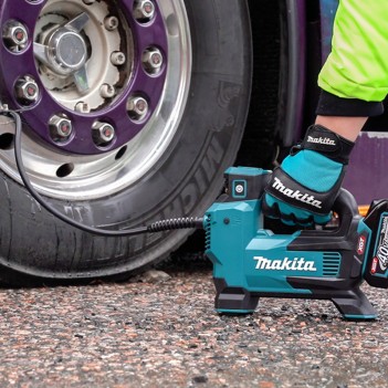 Akku-Kompressor XGT MP001GZ Makita