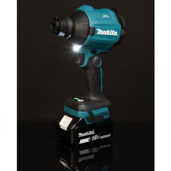 Akku-Blasgerät 18V DAS180Z Makita