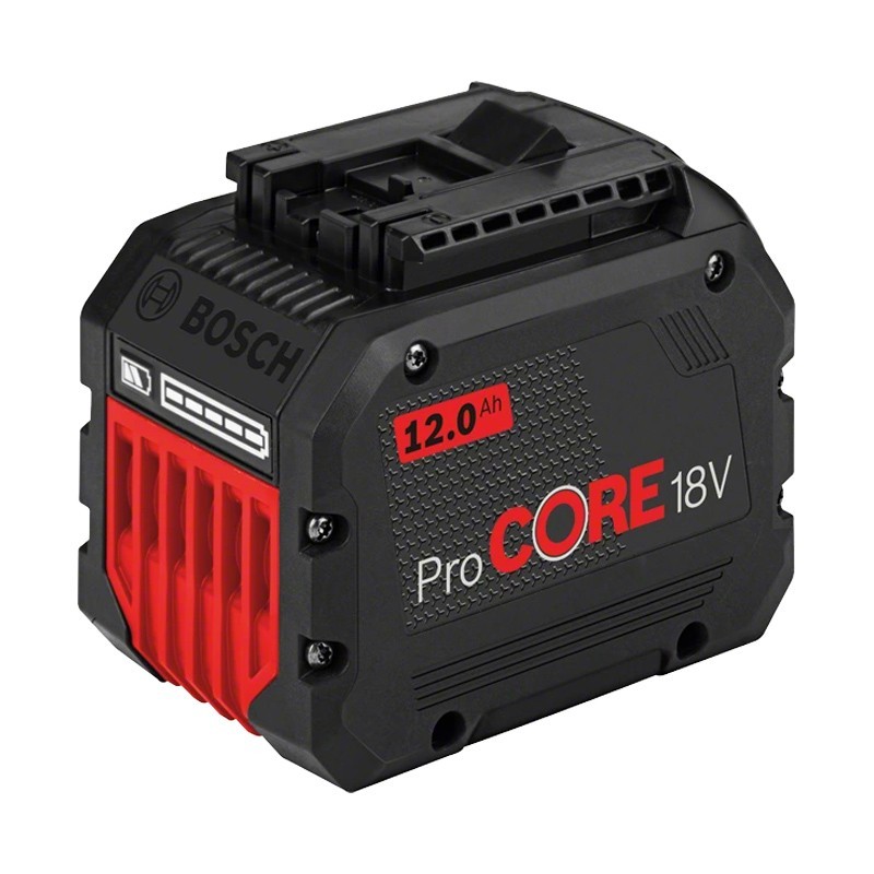 Akkupack ProCORE18V 12.0Ah Bosch Akkupack ProCORE18V 12.0Ah Bosch