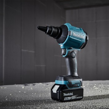 Souffleur 18V DAS180Z Makita