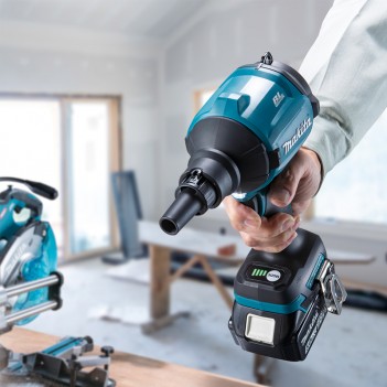 Akku-Blasgerät 18V DAS180Z Makita