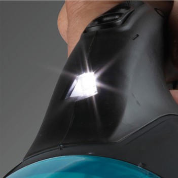 Aspirateur à main 18V LTX DCL280FZ Makita