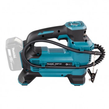 Gonfleur 18V LTX DMP181Z Makita