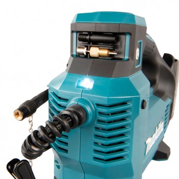 Gonfleur 18V LTX DMP181Z Makita