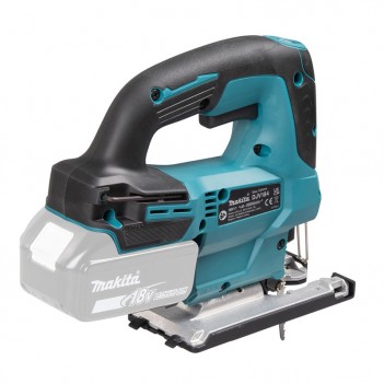 Scie sauteuse orbitale à poignée 18V LXT DJV184Z Makita