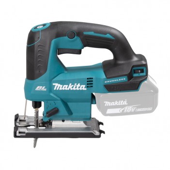 Akku-Pendelhubstichsäge LXT 18V DJV184Z Makita