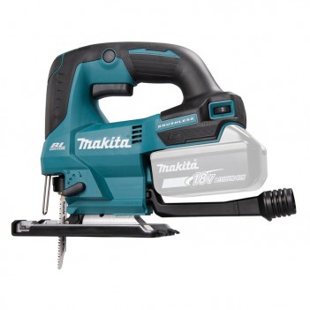 Scie sauteuse orbitale à poignée 18V LXT DJV184Z Makita