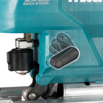 Scie sauteuse orbitale à poignée 18V LXT DJV184Z Makita