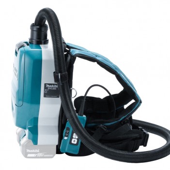 Aspirateur dorsal 2x 18V Li-Ion 36V DVC265ZXU Makita